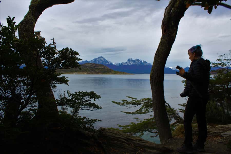 Ushuaia: Visit to Escondido and Fagnano Lakes PM - Key things that make this trip worth your time