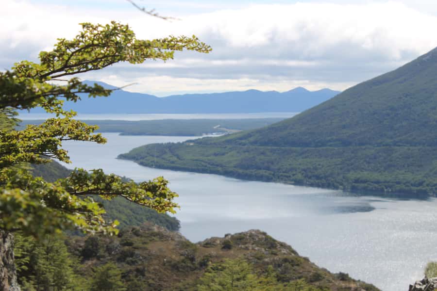 Ushuaia: Visit to Escondido and Fagnano Lakes PM - Why this half-day out of Ushuaia feels like more than a short tour
