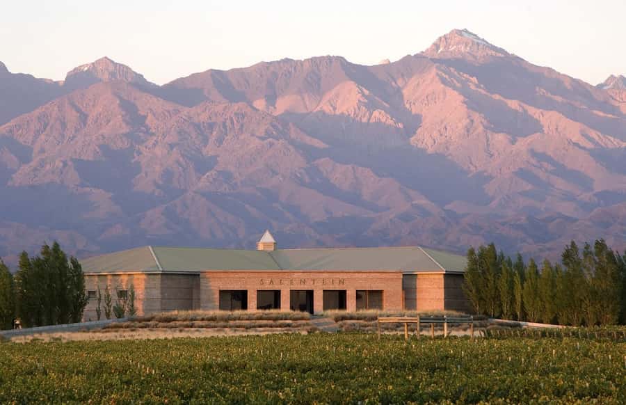 Valle de Uco: Private Full Day Wine Tour with 3-Course Lunch - Route 40 to Valle de Uco, where the day starts