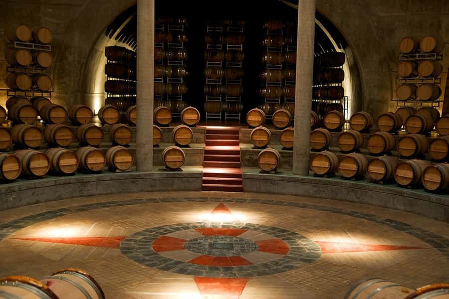 Valle de Uco: Private Full Day Wine Tour with 3-Course Lunch - Picking your winery pair: Salentein, Andeluna, and the rest