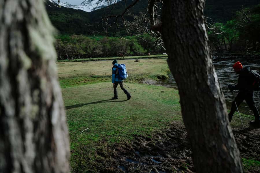 Vinciguerra Ice Experience - Who this trek suits best in Tierra del Fuego