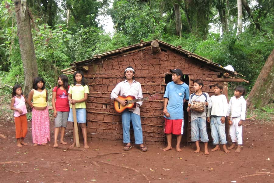 Visit Guarani village at Mborore Fort with brunch - Key things to know before you go