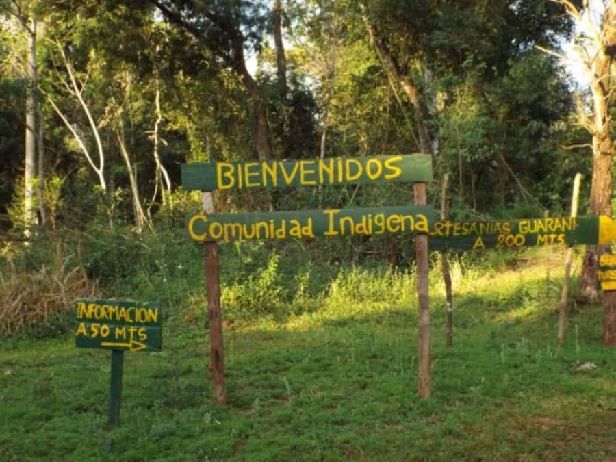 Visit Guarani village at Mborore Fort with brunch - Who this is best for (and who might want a different style)