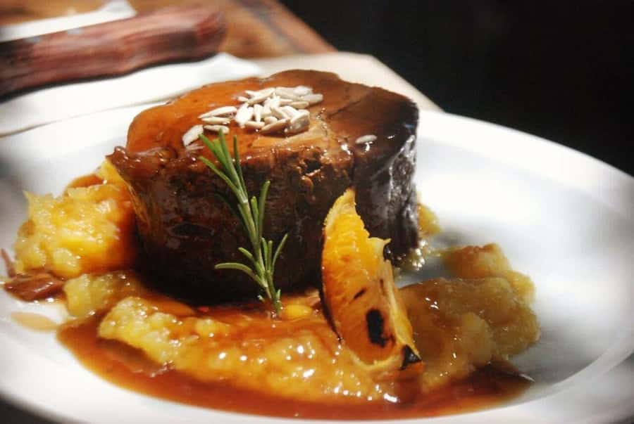 Visit & Tasting at Salentein + Lunch at La Azul - Who this tour fits best, and who should pick another option