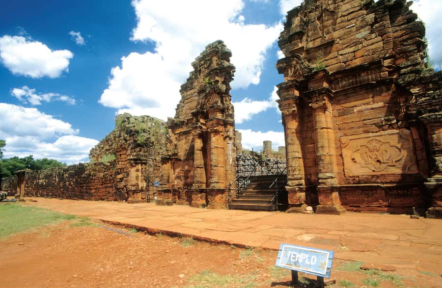 Visit to the Jesuit Ruins of San Ignacio and the Wanda Mines - Key things I’d watch for before you go