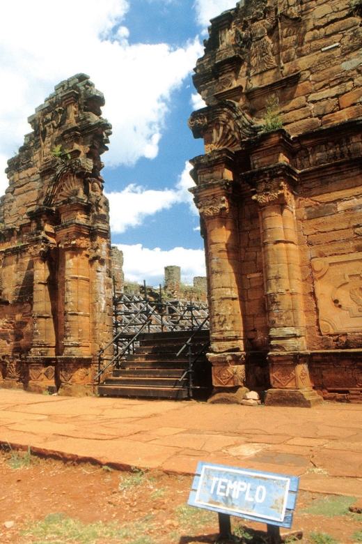 Visit to the Jesuit Ruins of San Ignacio and the Wanda Mines - Who this tour suits best, and who might want a different plan