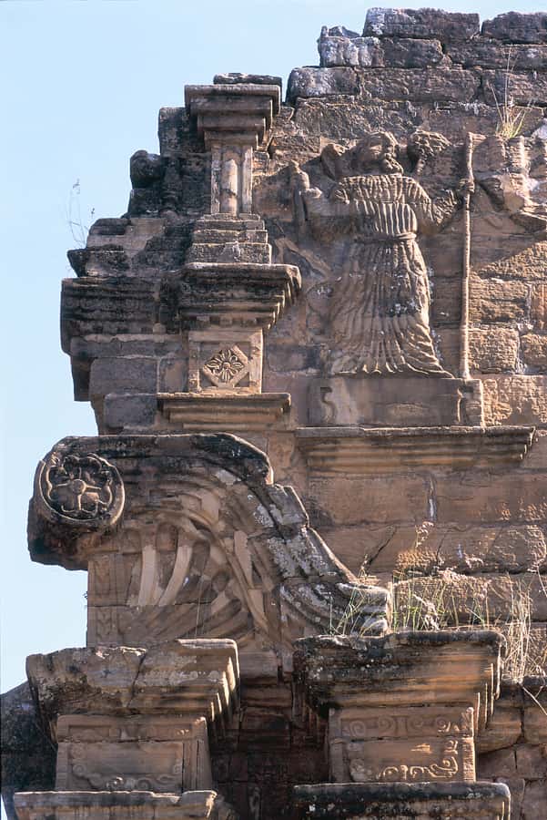 Visit to the Jesuit Ruins of San Ignacio and the Wanda Mines - Wanda Mines and San Ignacio Miní: why this combo tour works