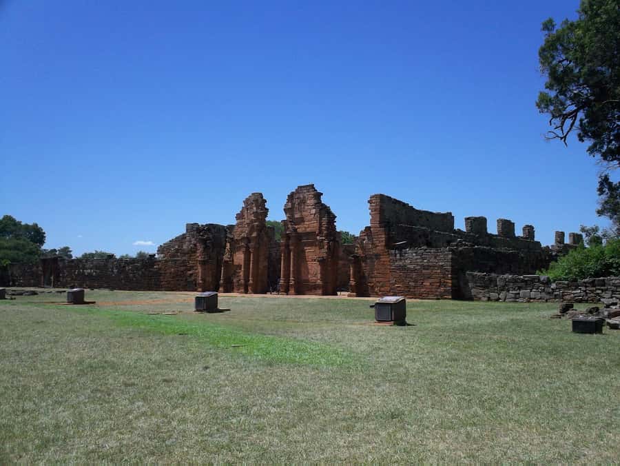 Visit to the Jesuit Ruins of San Ignacio and the Wanda Mines - Price and entrance fees: what $58 covers and what you must budget