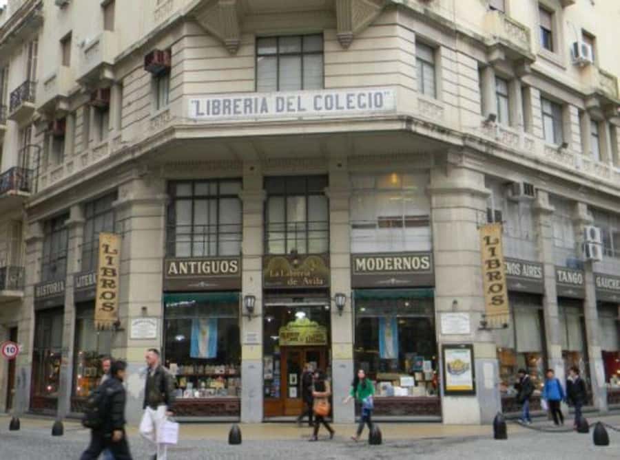 Walking Tour: Buenos Aires bookstores - Price and value: why $33 can make sense here