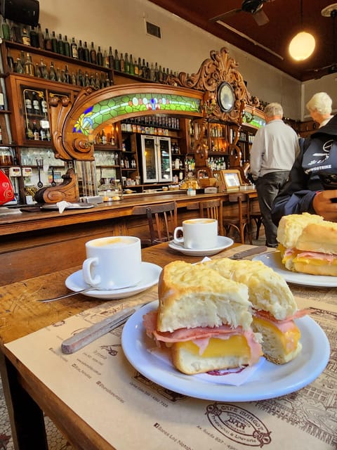 Walking Tour of San Telmo and La Boca with local food - Should you book this San Telmo and La Boca food walking tour?