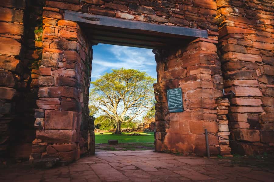 Wanda Mines and San Ignácio Ruins (Foz/Puerto Iguazu) - Should you book this tour or skip it?