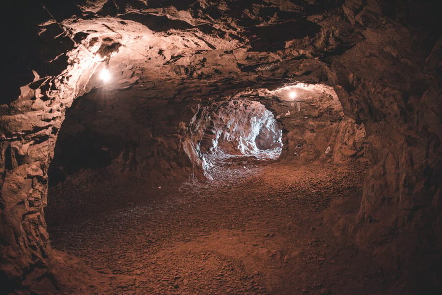 Wanda Mines and San Ignácio Ruins (Foz/Puerto Iguazu) - Tour reliability, guide language, and a risk to manage