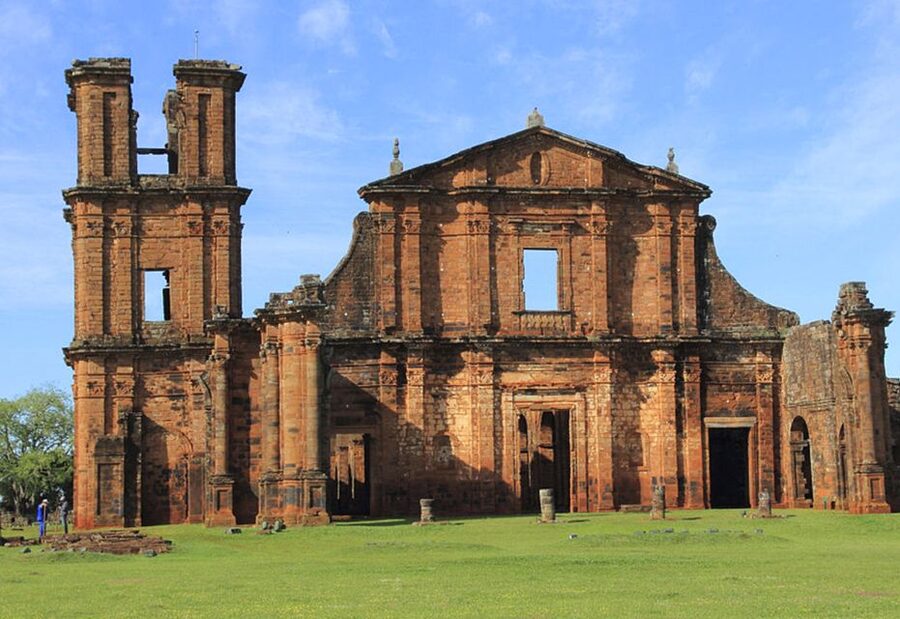 Wanda Mines and San Ignacio Ruins Tour from Puerto Iguazu - Key Things That Make This Tour Worth Your Time