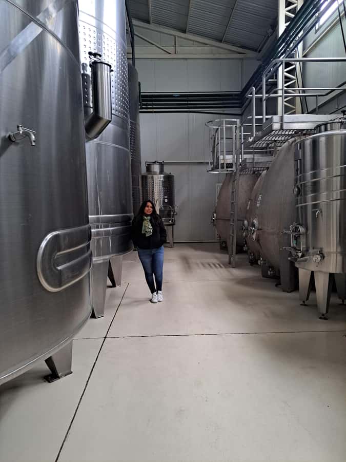 Wine and Chocolate Bike Tour: ride, taste, lunch, vineyards. - FAQ