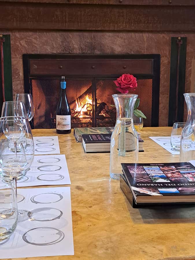 Wine and Chocolate Bike Tour: ride, taste, lunch, vineyards. - Price and what you truly get for the $200 full-day package
