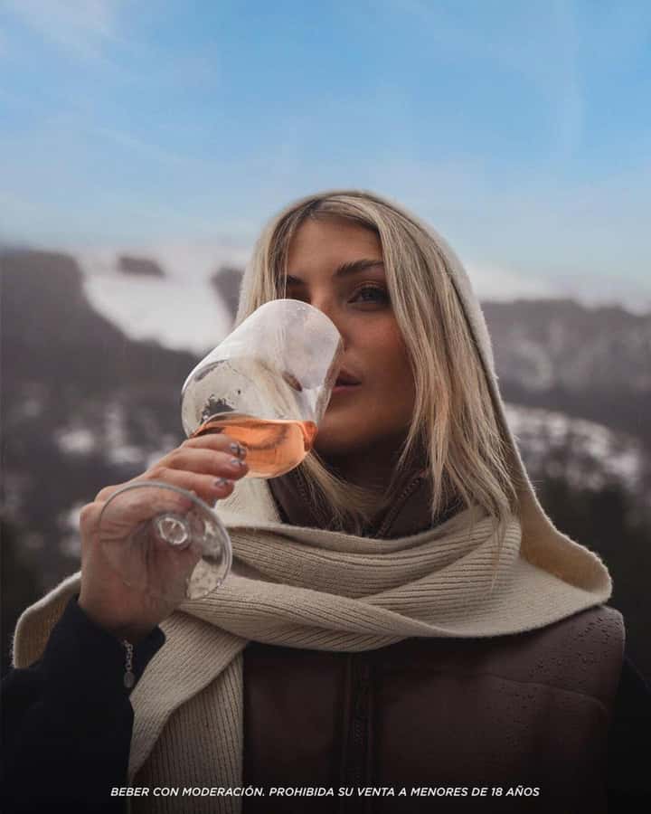 Wine Icons: Meet Salentein at the heart of Uco Valley - The four-wine tasting, and why this flight works