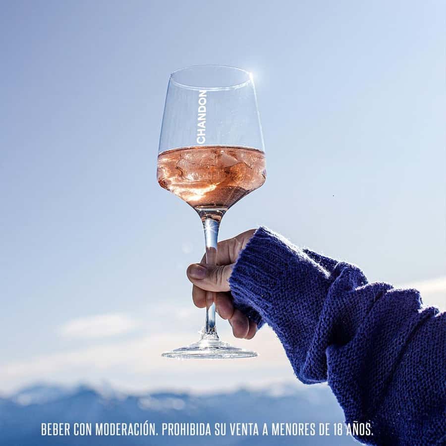 Wine Icons: Meet the sparkling world of Chandon - From Hotel Pickup to Chandon Grounds in Mendoza