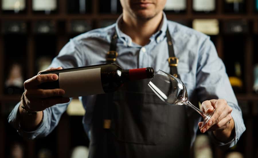 Wine Tasting in Buenos Aires - Buenos Aires wine tasting in one hour, what the pacing feels like