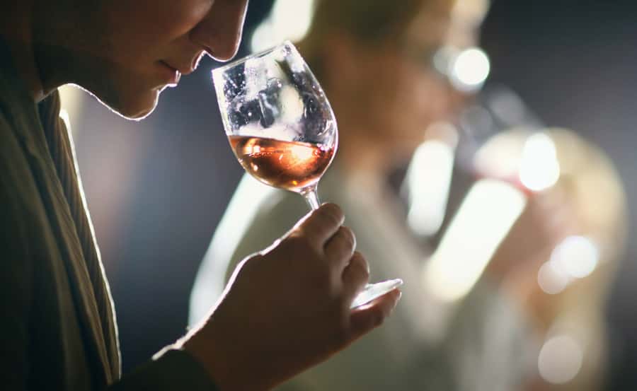 Wine Tasting in Buenos Aires - Step-by-step menu, what you’ll actually eat and drink