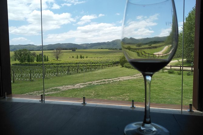 Wine Tour Privado a Calamuchita, Córdoba - Argentina - Booking notes, meeting point, and what to plan for
