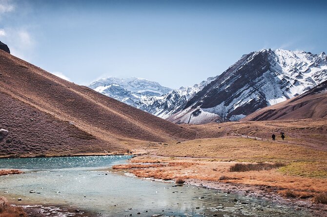 Wonders of the High Andes from Mendoza - Uspallata and the pre-Hispanic story: Huarpes and the Inca edge