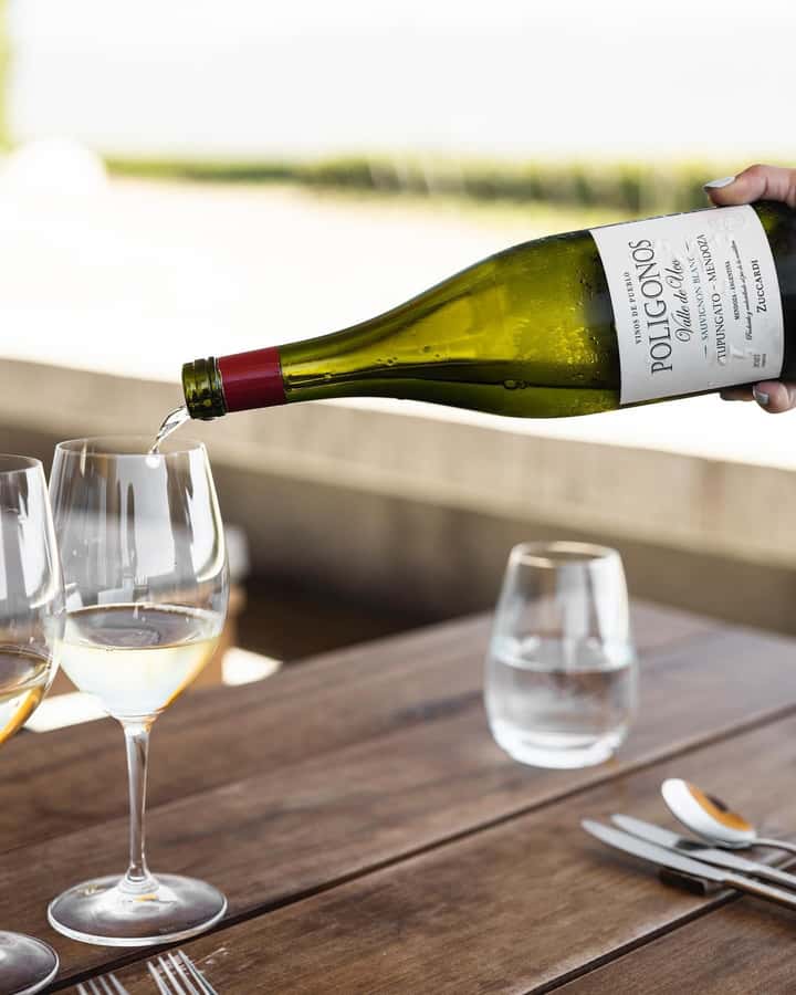 Zuccardi Legacy: A Journey Through Uco Valley’s Finest - Where lunch fits (and how to handle the fact it is not included)